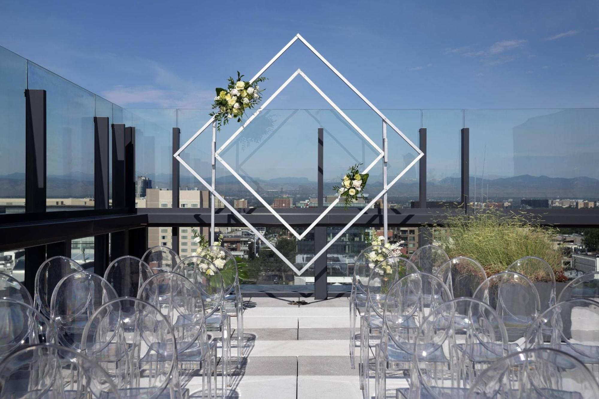 The Jacquard, Autograph Collection Hotel DEN Екстериор снимка