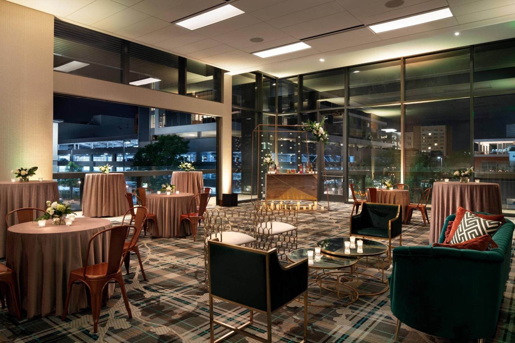 The Jacquard, Autograph Collection Hotel DEN Екстериор снимка