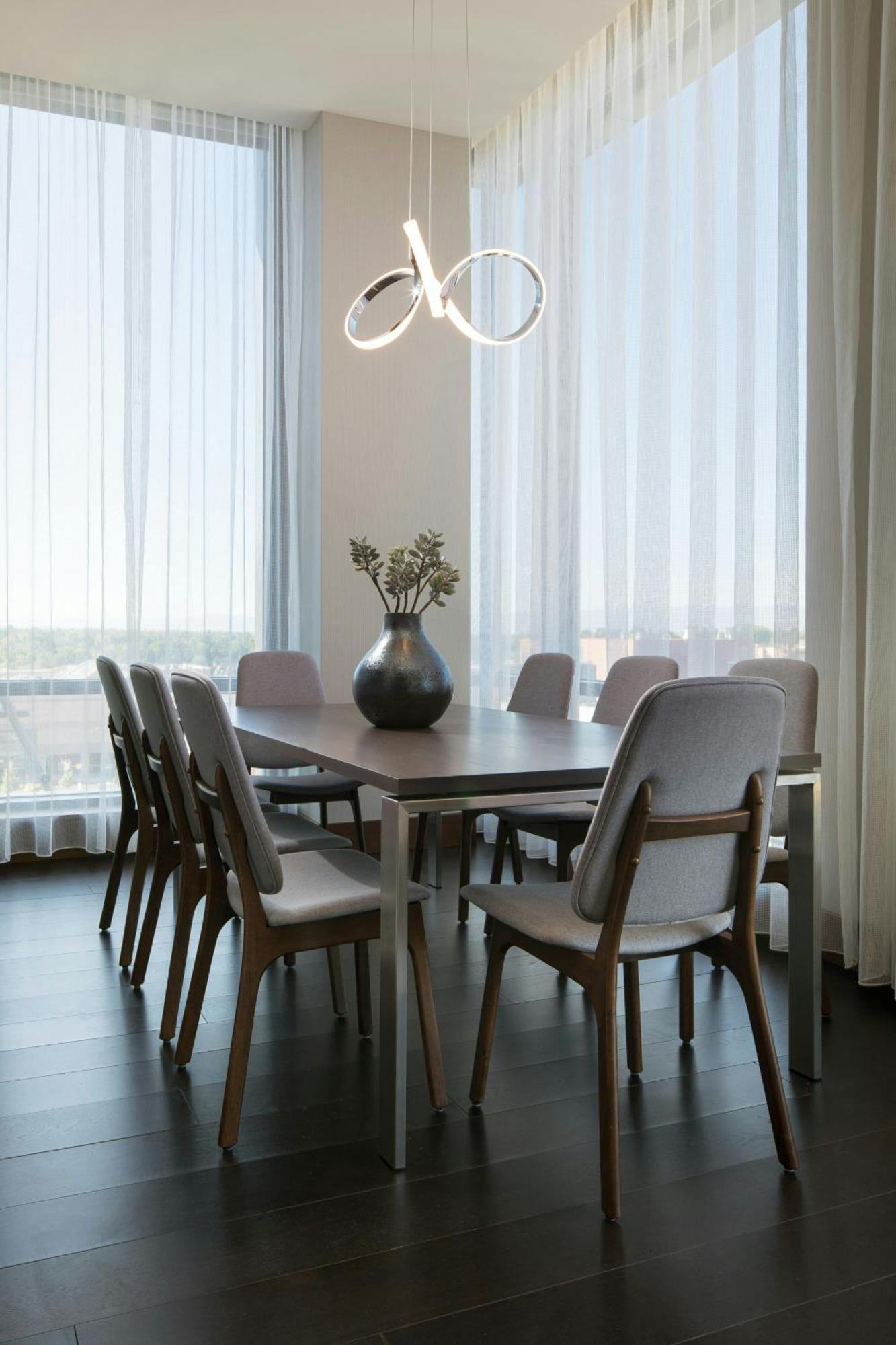 The Jacquard, Autograph Collection Hotel DEN Екстериор снимка