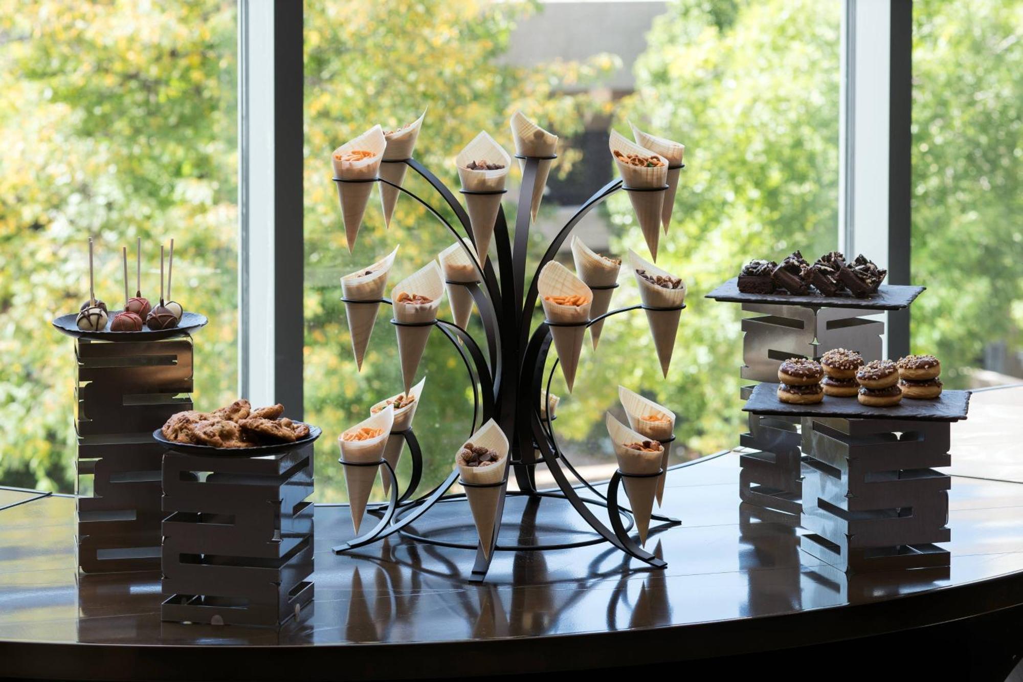 The Jacquard, Autograph Collection Hotel DEN Екстериор снимка
