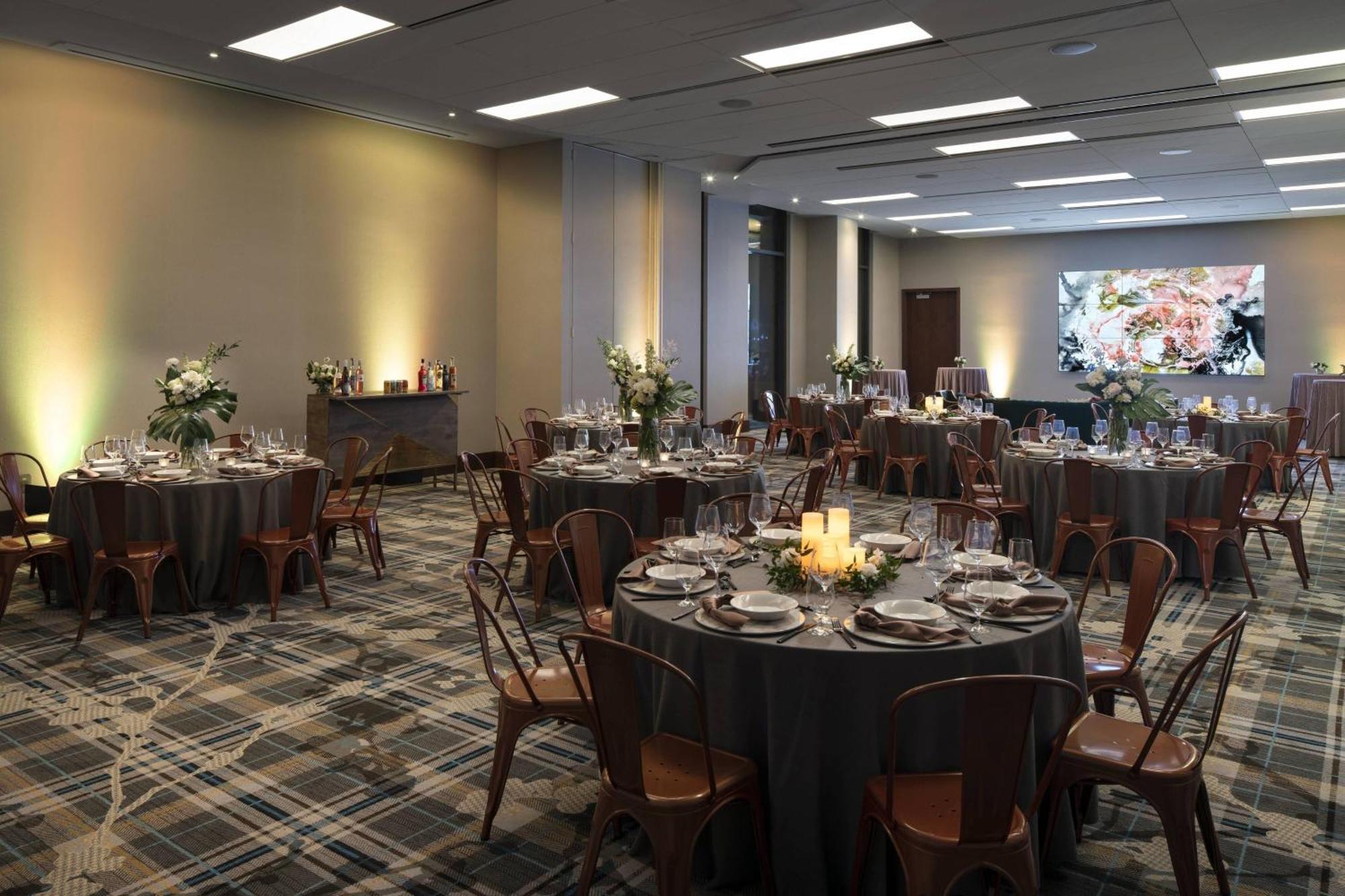 The Jacquard, Autograph Collection Hotel DEN Екстериор снимка