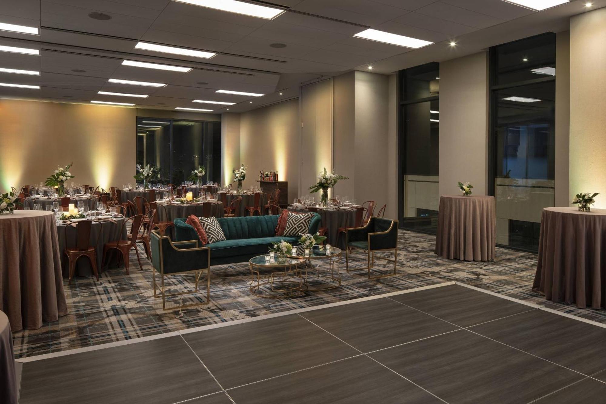 The Jacquard, Autograph Collection Hotel DEN Екстериор снимка