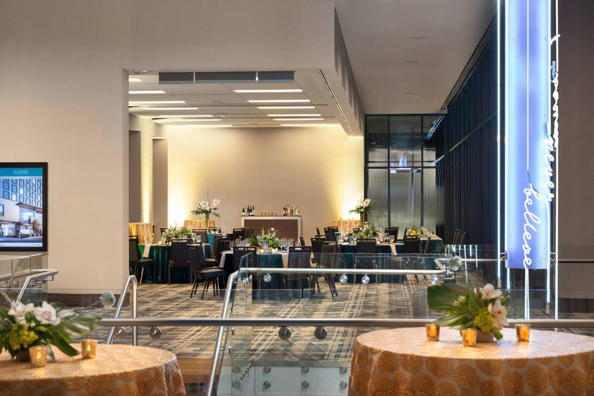 The Jacquard, Autograph Collection Hotel DEN Екстериор снимка