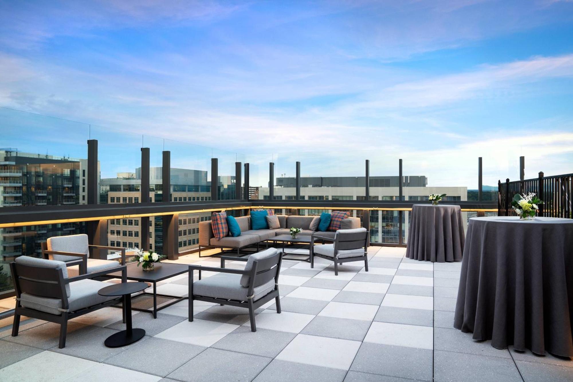 The Jacquard, Autograph Collection Hotel DEN Екстериор снимка