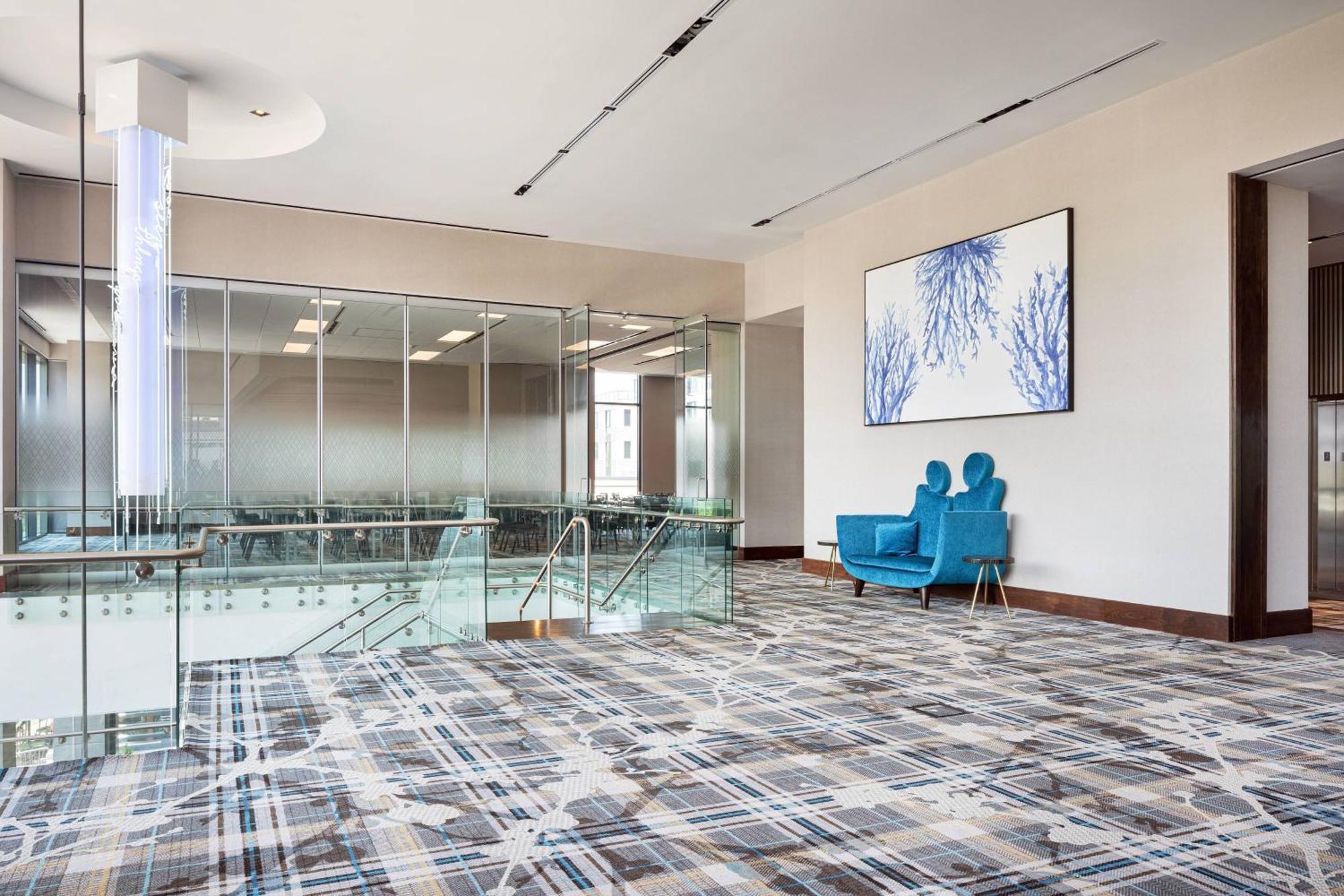The Jacquard, Autograph Collection Hotel DEN Екстериор снимка