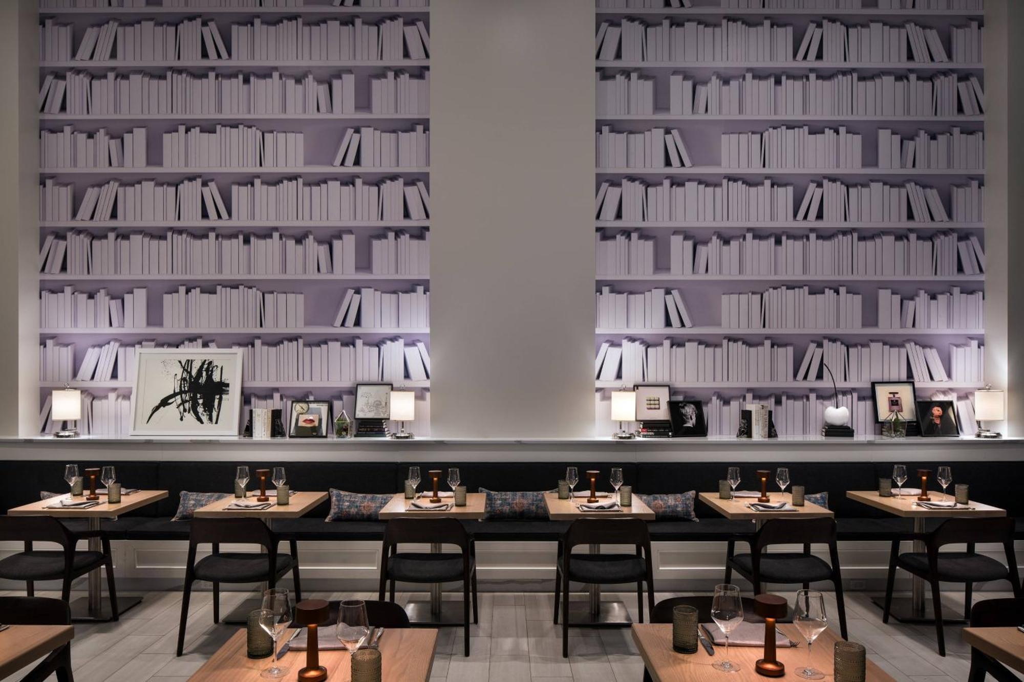 The Jacquard, Autograph Collection Hotel DEN Екстериор снимка