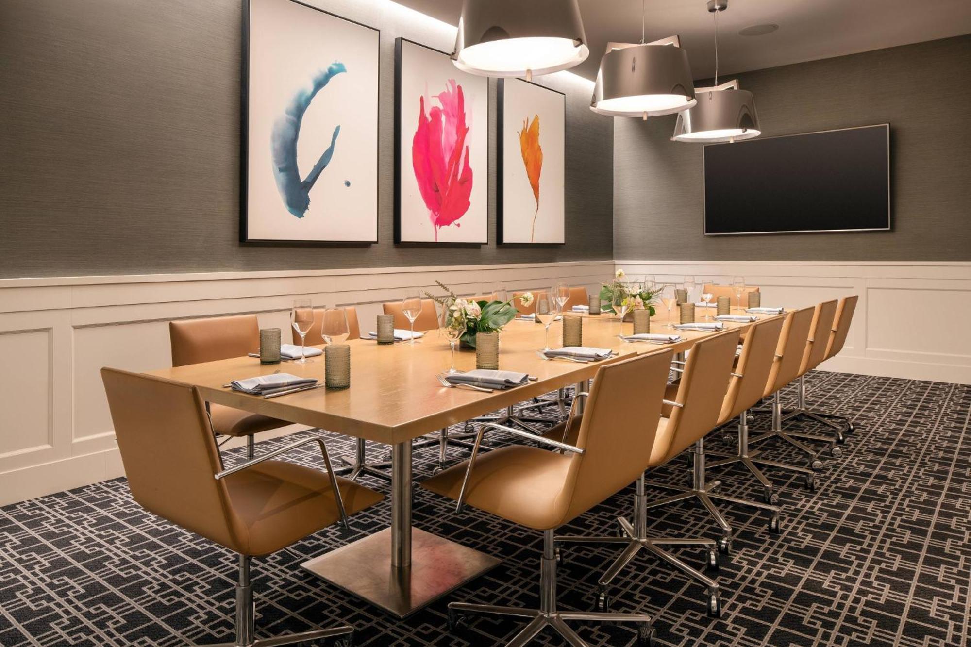 The Jacquard, Autograph Collection Hotel DEN Екстериор снимка