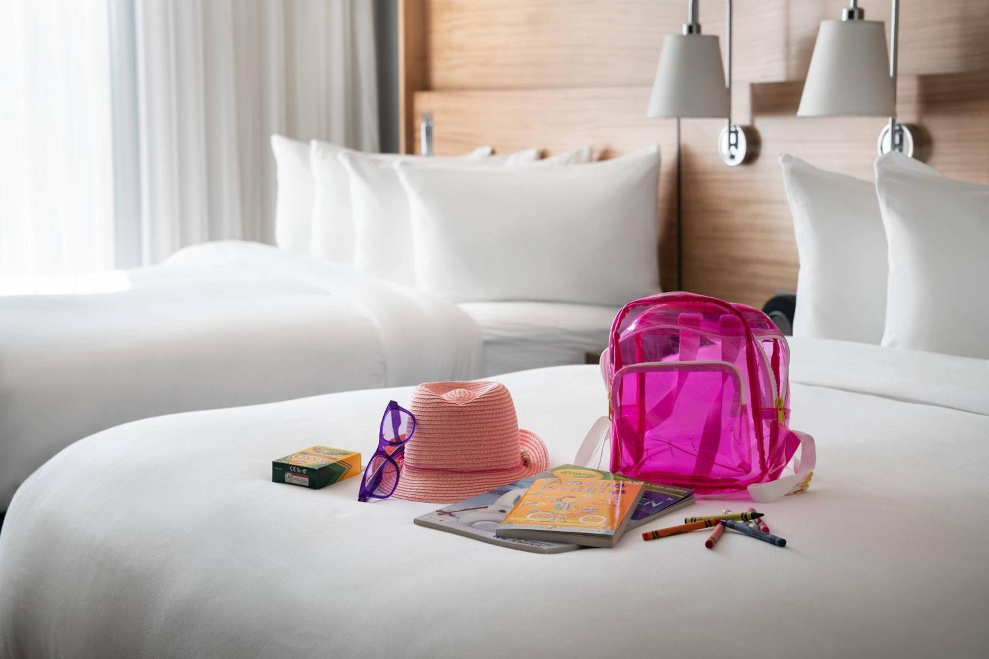 The Jacquard, Autograph Collection Hotel DEN Екстериор снимка