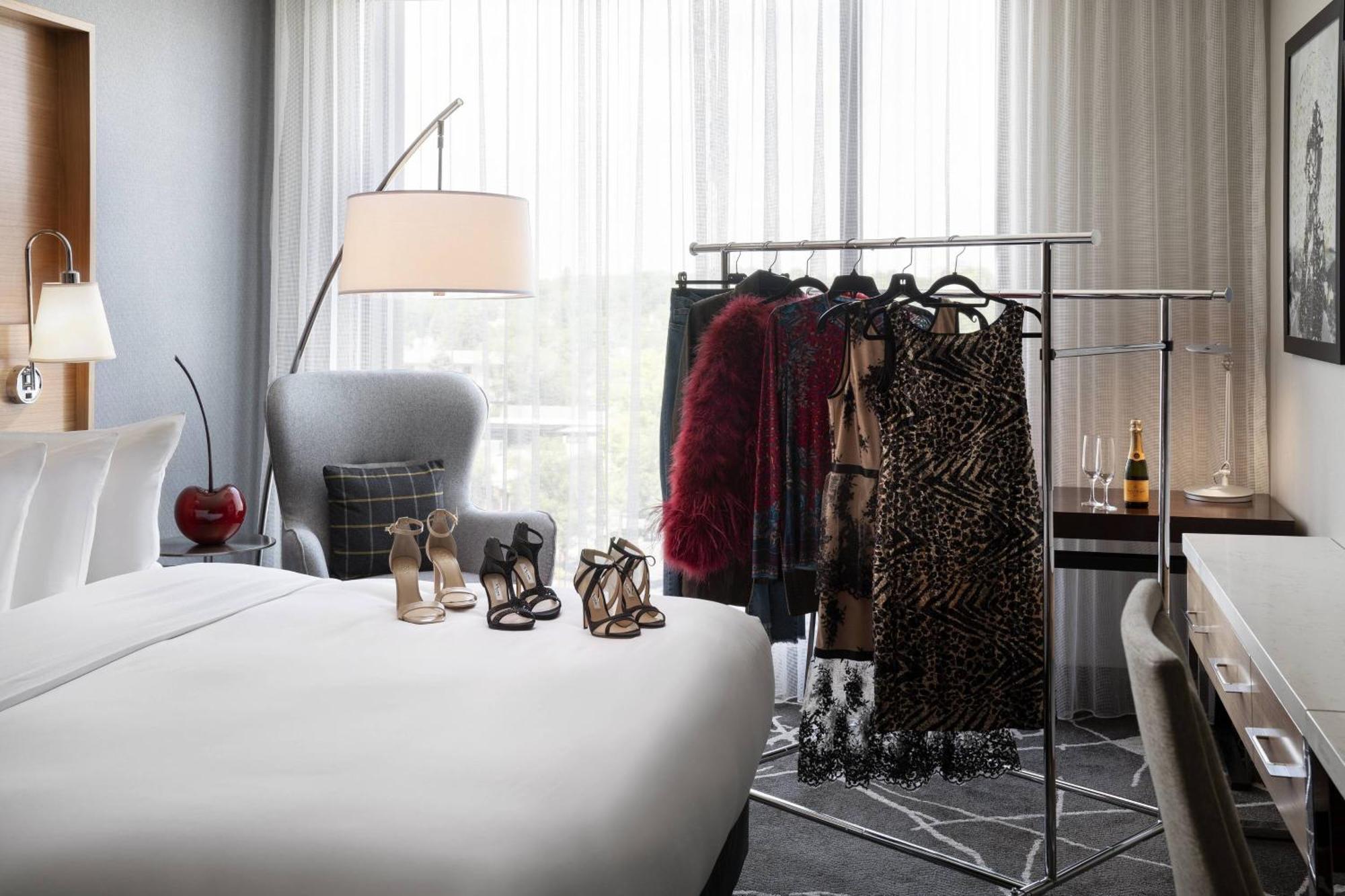 The Jacquard, Autograph Collection Hotel DEN Екстериор снимка