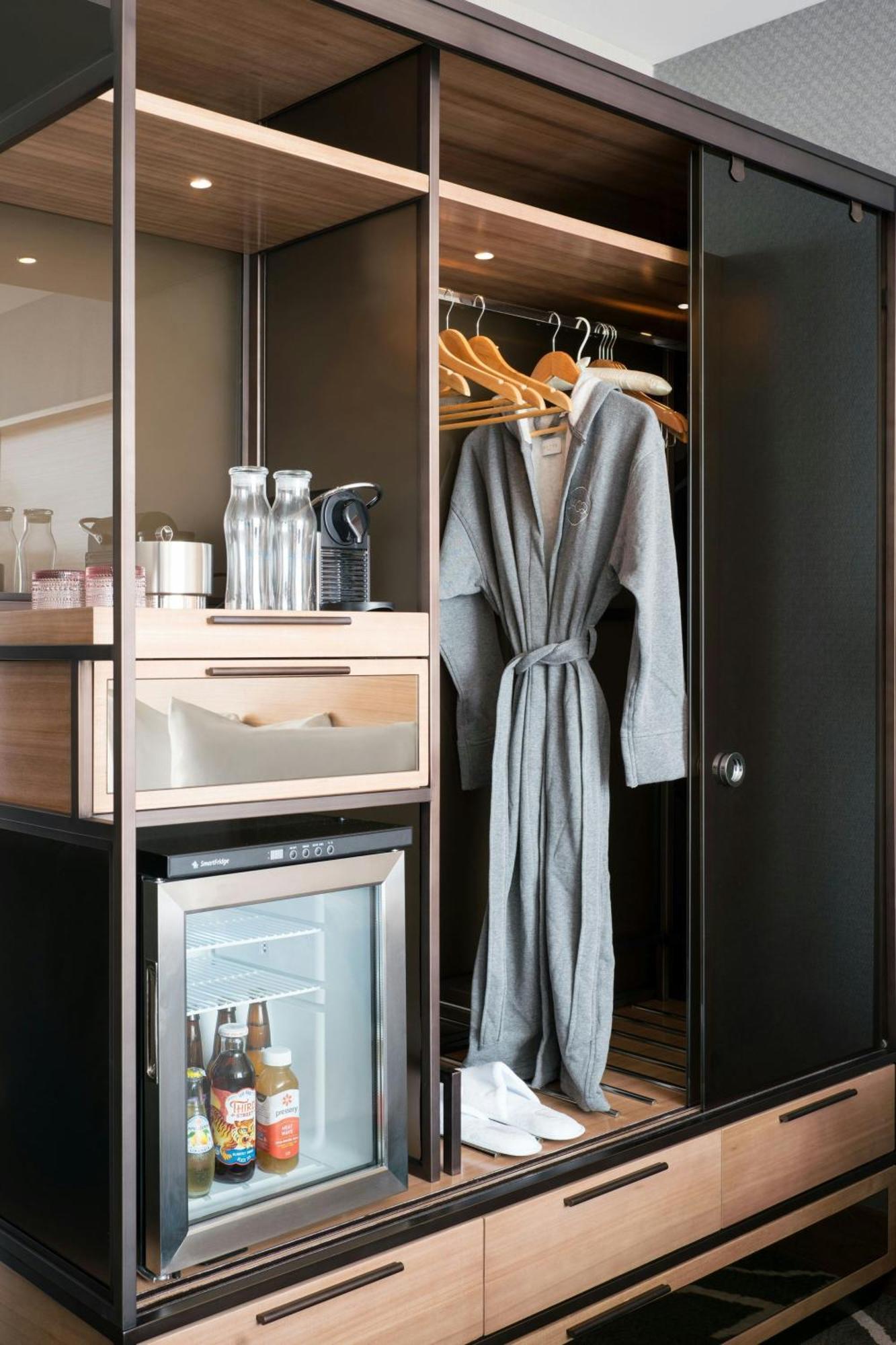 The Jacquard, Autograph Collection Hotel DEN Екстериор снимка