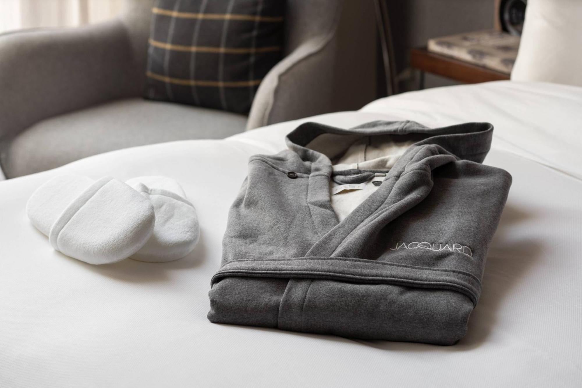 The Jacquard, Autograph Collection Hotel DEN Екстериор снимка