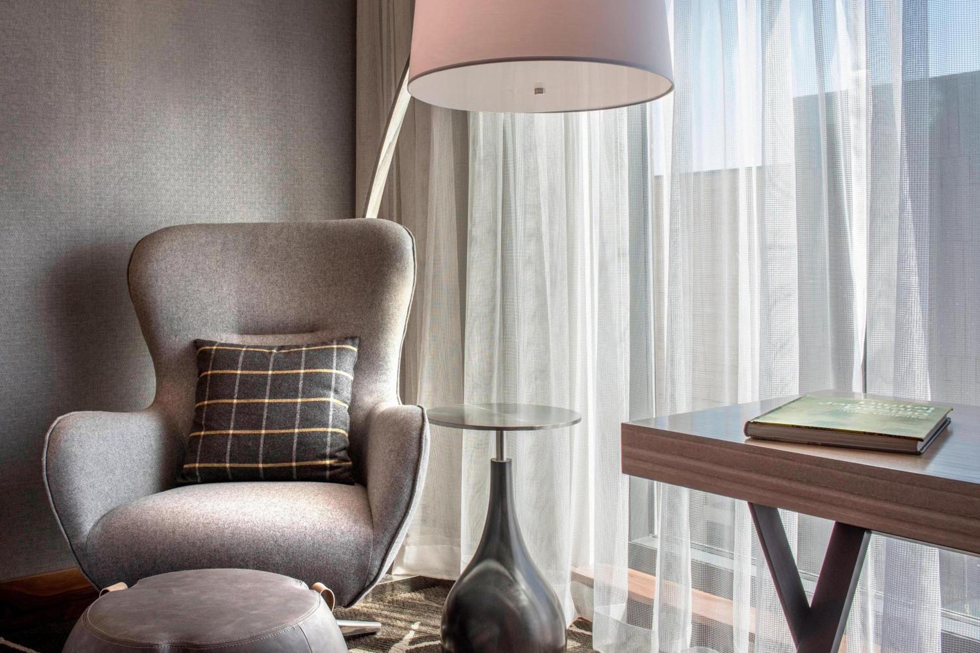 The Jacquard, Autograph Collection Hotel DEN Екстериор снимка