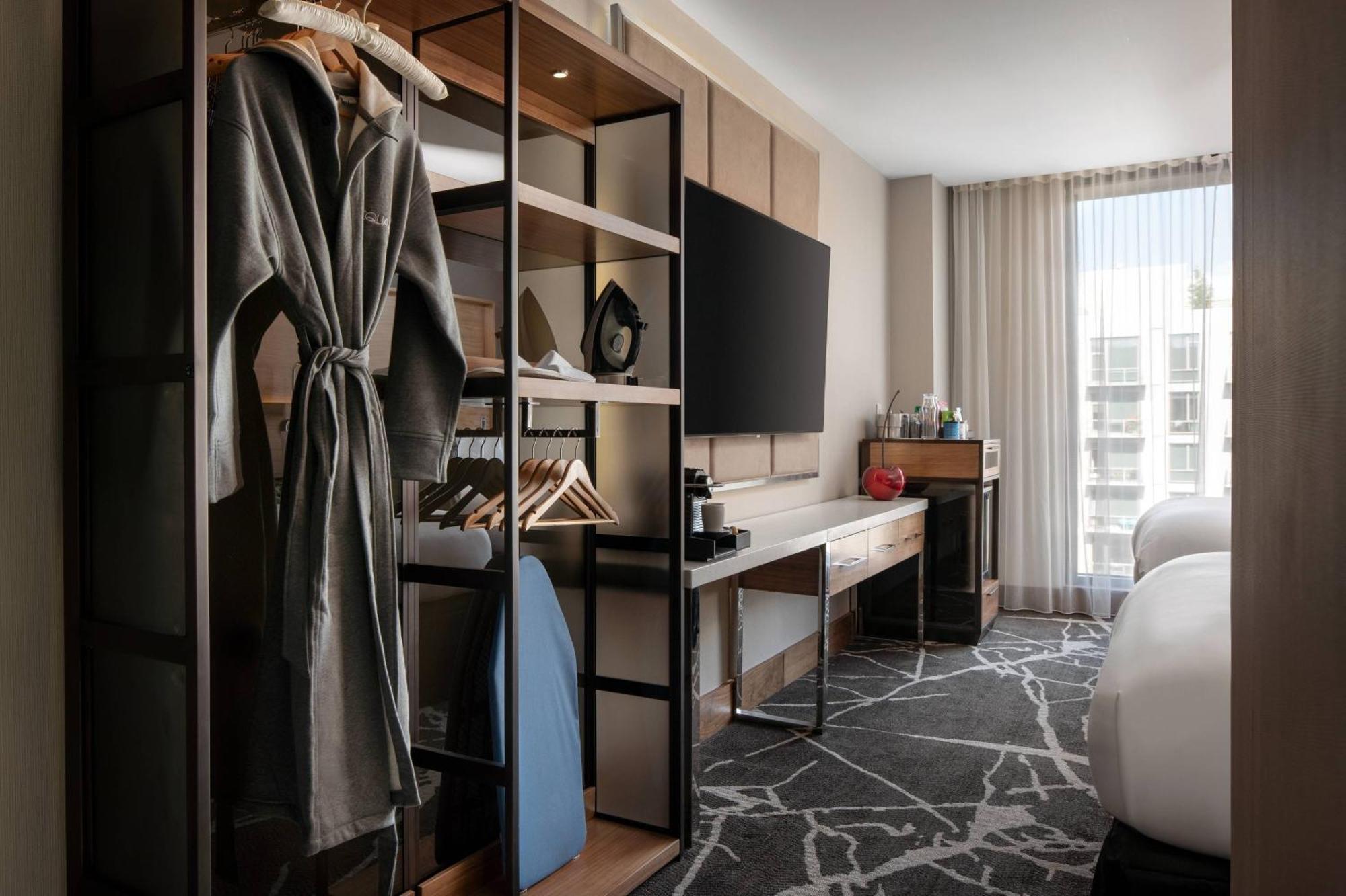 The Jacquard, Autograph Collection Hotel DEN Екстериор снимка