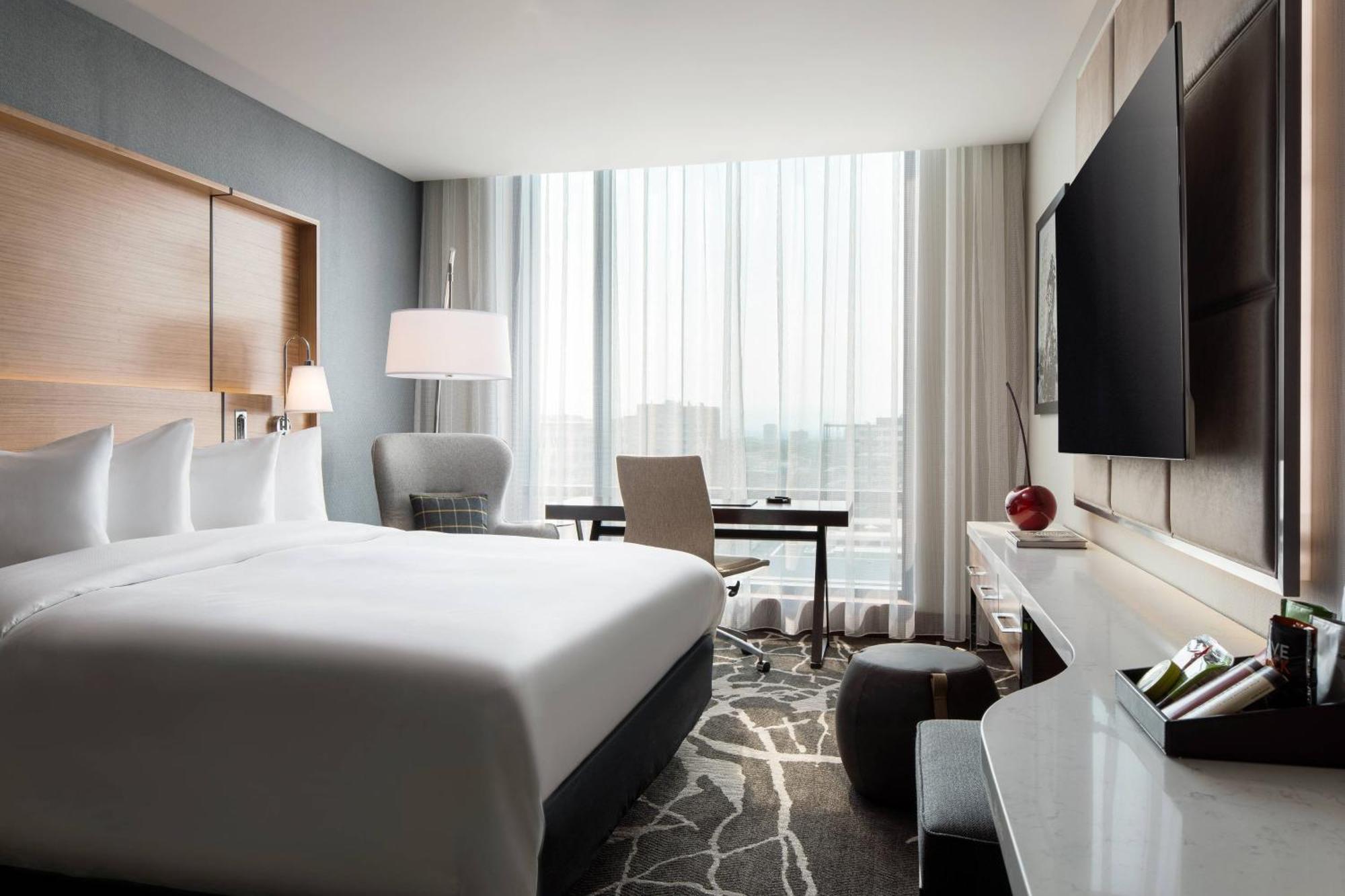 The Jacquard, Autograph Collection Hotel DEN Екстериор снимка